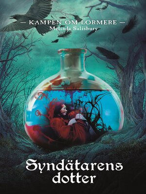 cover image of Syndätarens dotter